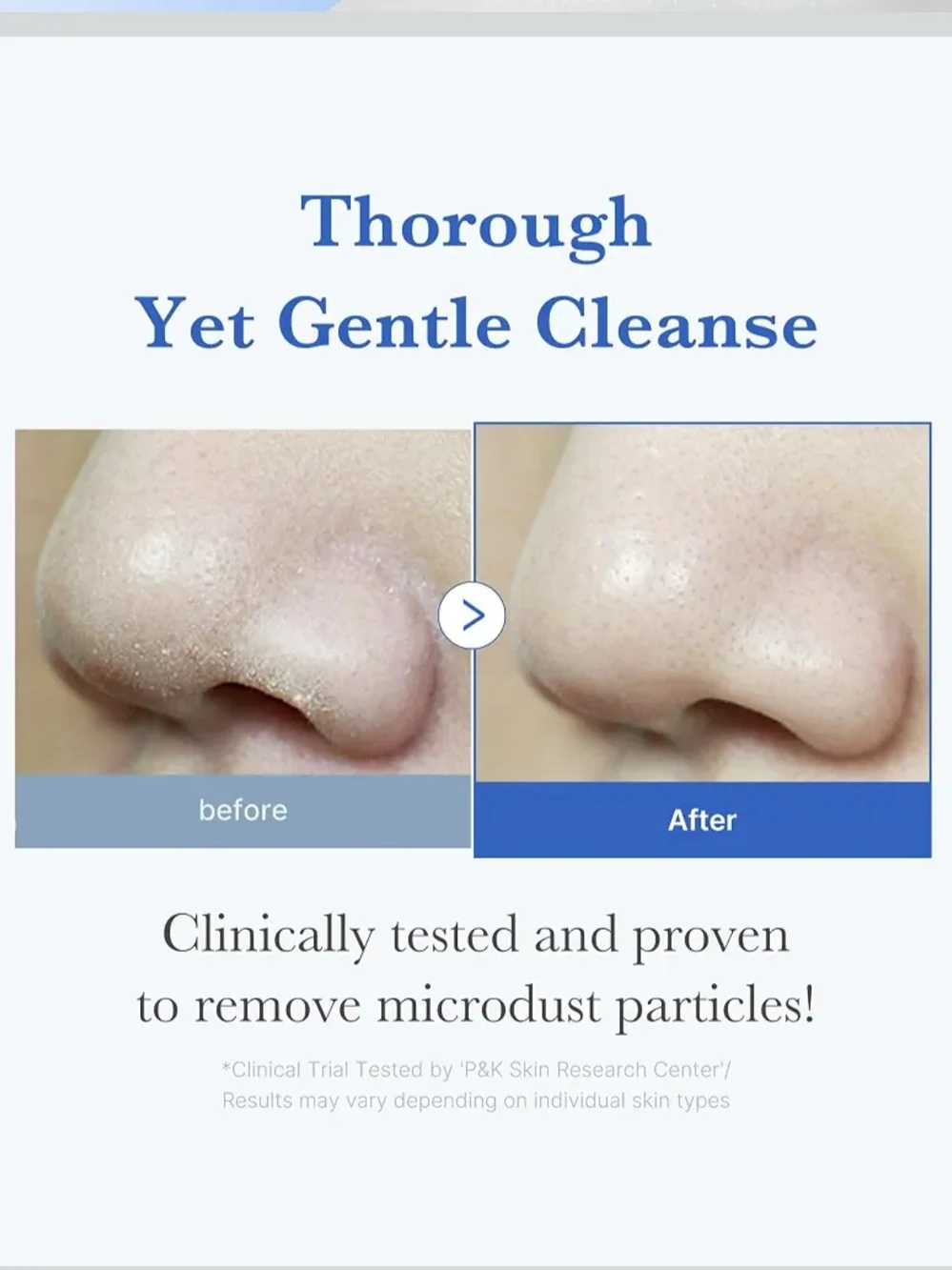 Medicube Zero Foam Cleanser NIB